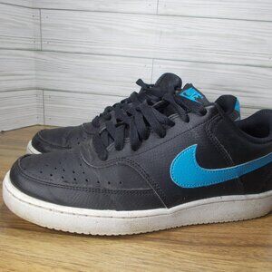 NIKE Court Vision Low Men's Shoes Size 8